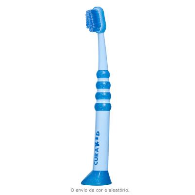 Escova Dental Curaprox - CK4260 Baby Cores Sortidas