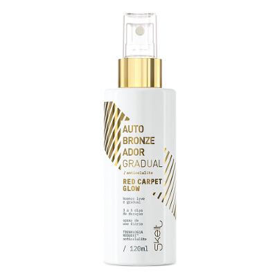 Autobronzeador Gradual Anti-Celulite Skelt - Red Carpet Glow