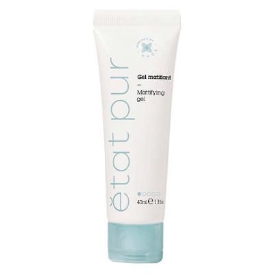 Gel Matificante Facial État Pur