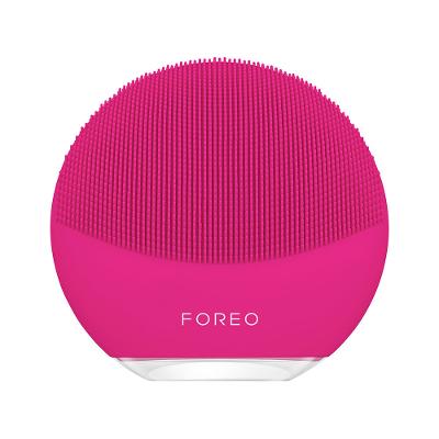 Escova de Limpeza Facial Foreo Luna Mini 3 Fuchsia