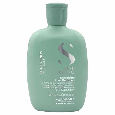 Alfaparf Semi Di Lino Renew Energizing – Shampoo Revitalizante