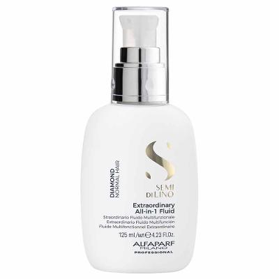 Alfaparf Milano Semi Di Lino Diamond Illuminating – Leave In