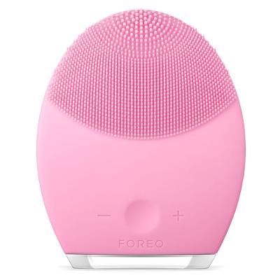 Luna 2 Pele Normal Foreo - Escova de Limpeza Facial