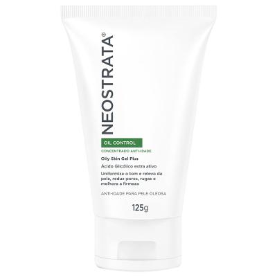 Gel Facial Neostrata – Oily Skin Gel Plus