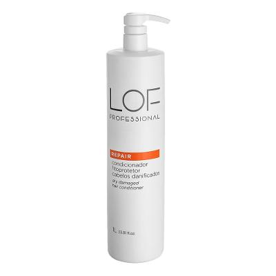 Lof Professional Repair Fitoprotetor Condicionador