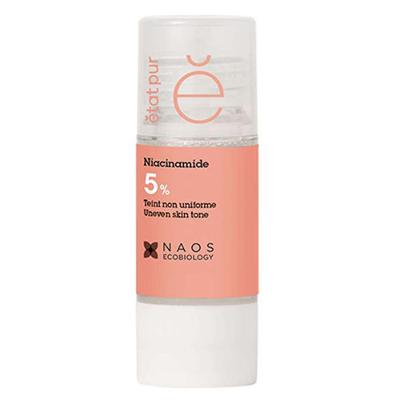 Sérum Facial Etat Pur Naos Niacinamida 5%