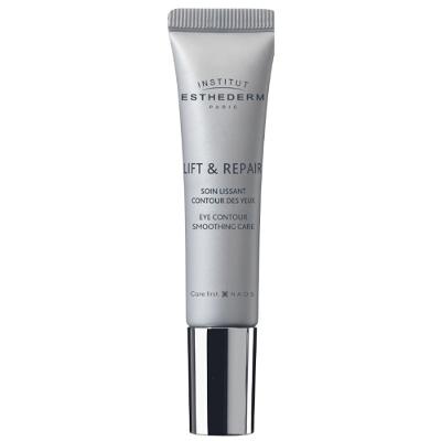 Sérum Anti-Idade efeito Lifting para Área dos Olhos Esthederm - Lift & Repair Eye
