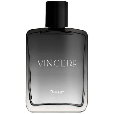Vincere Piment - Perfume Masculino - Eau de Toilette