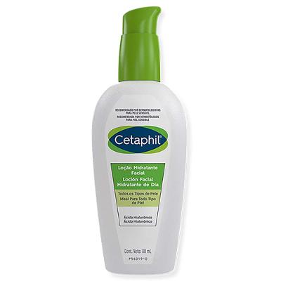 Loção Hidratante Facial Cetaphil