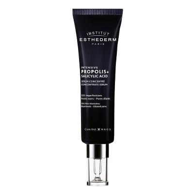 Sérum Renovador Antioxidante Esthederm Intensive Propolis + Salicylic Acid