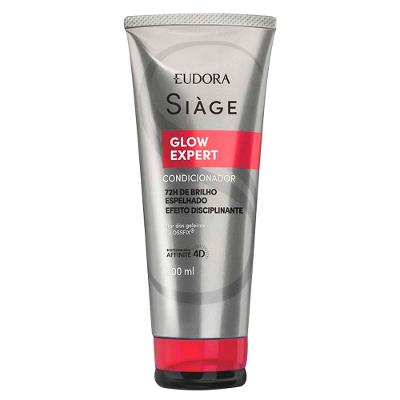 Eudora Siàge Glow Expert Condicionador