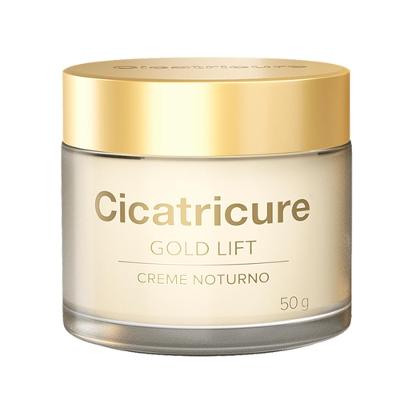 Cicatricure Creme Gold Lift Noturno