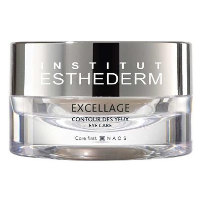 Creme Anti-Idade Para Área Dos Olhos Esthederm - Excellage Eye Contour