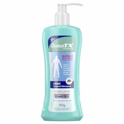 DiabetTX Creme Corporal