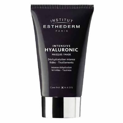 Máscara Facial Anti-Idade Esthederm Intensive Hyaluronic Mask