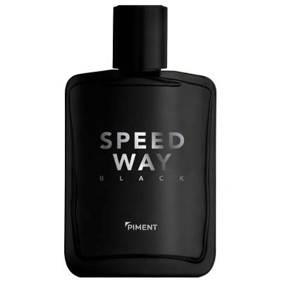Speed Way Piment - Perfume Masculino - Eau de Toilette