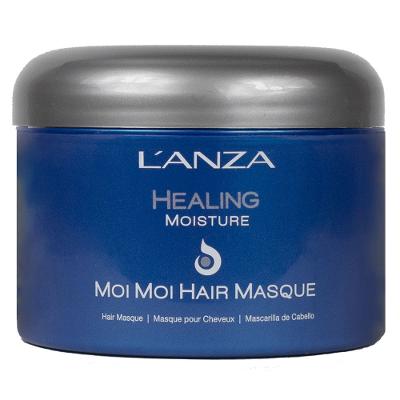L'anza Moisture Moi Moi Hair Masque - Máscara Hidratante