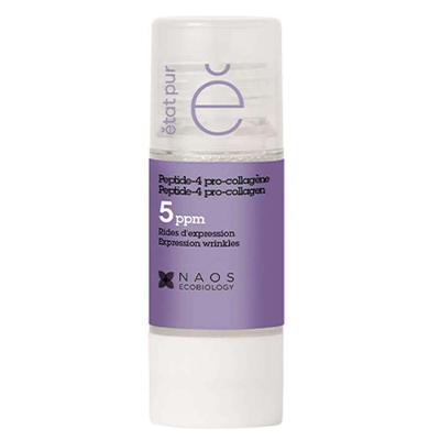 Sérum Facial Etat Pur Naos Peptídeo 4 Pró Colágeno