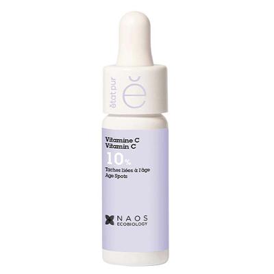 Sérum Facial Etat Pur Naos Vitamina C 10%