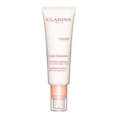 Emulsão Calmante Clarins Calm Essentiel Soothing Emulsion