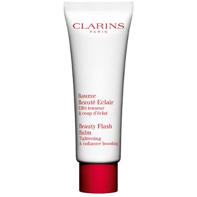 Baume Facial Clarins Beauty Flash Balm