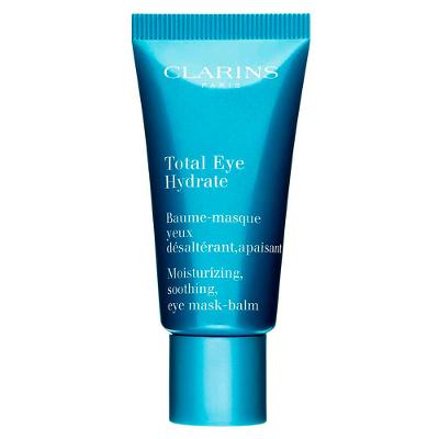 Máscara de Hidratação Clarins – Total Eye Hydrate