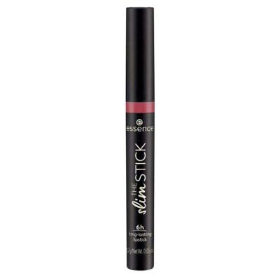 Batom Cremoso Essence - The Slim Stick