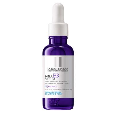 Sérum Facial Antimanchas La Roche-Posay Mela B3