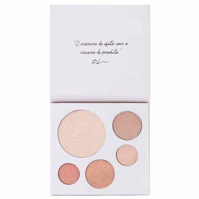 Paleta de Iluminadores Catharine Hill - Angel Wings 19g