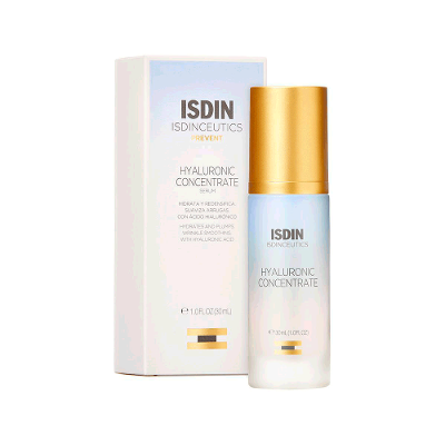 Sérum Anti-Idade Isdinceutics Hyaluronic Concentrate