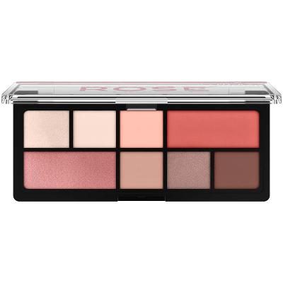 Paleta de Sombras Catrice – The Eletric Rose