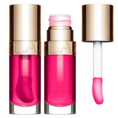 Gloss Labial Clarins Makeup Lip Comfort Oil