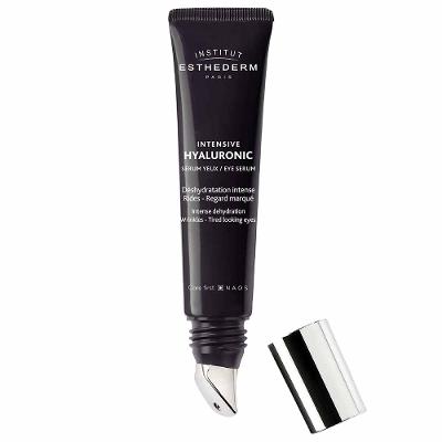 Sérum Anti-Idade para Área dos Olhos Esthederm Intensive - Hyaluronic Eye
