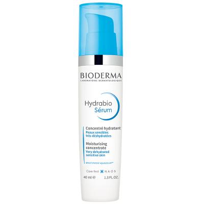 Sérum Facial Hidratante e Fortalecedor Bioderma Hydrabio