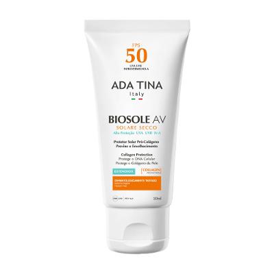 Biosole AV Ada Tina - Protetor Solar