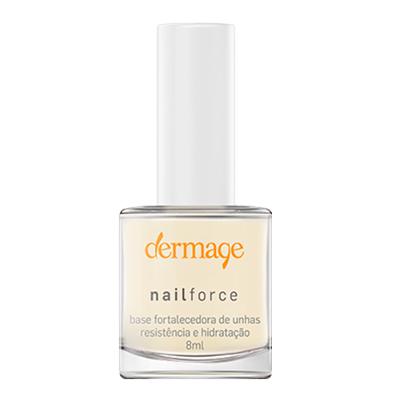 Base Fortalecedora Dermage - Nail Force