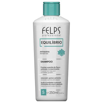 Felps Professional Equilibrio Shampoo Antiqueda