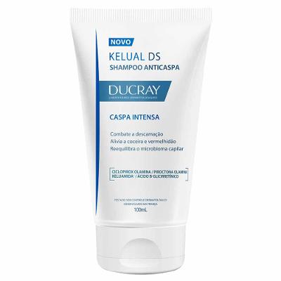 Shampoo Anticaspa Ducray Kelual DS