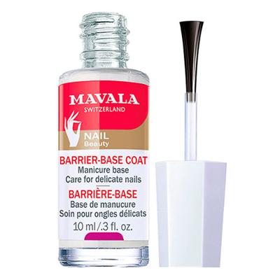 Barrière-Base Mavala - Base Protetora para Unhas Frágeis