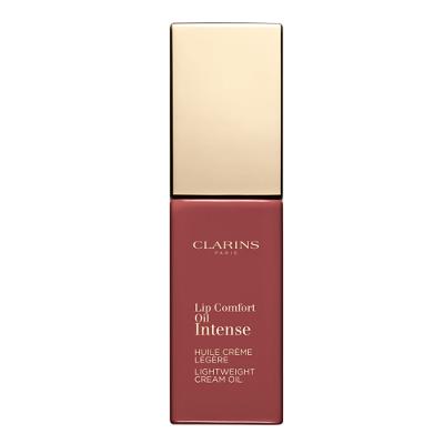 Óleo Labial Clarins Intense Tint Oil
