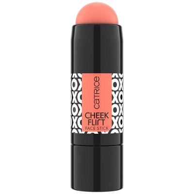 Blush Em Bastão Catrice Cheek Flirt
