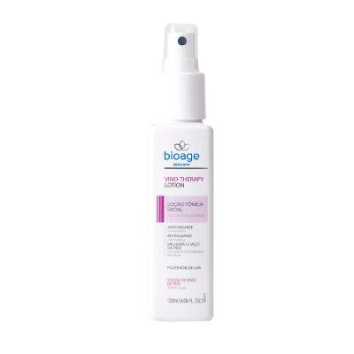 Tônico Facial Bioage Vino-Therapy Lotion