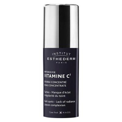 Sérum Antioxidante Concentrado Esthederm Intensive Vitamin C2
