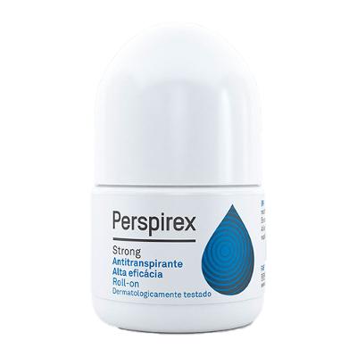 Desodorante Roll On Perspirex Unissex – Strong Antitranspirante