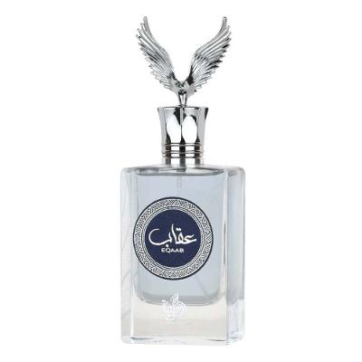 Eqaab Al Wataniah Perfume Árabe Masculino Eau de Parfum