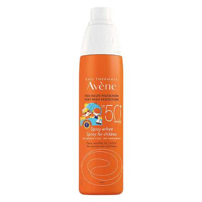 Àvene Fps 50 Infantil Avène - Protetor Solar
