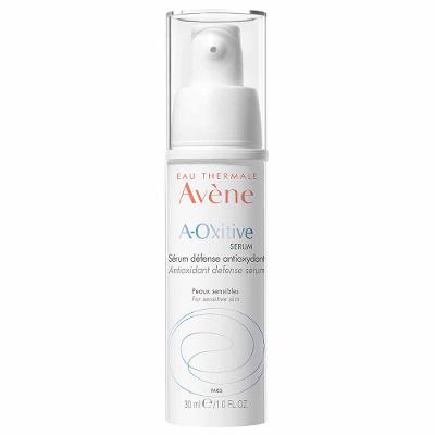 Sérum Protetor Antioxidante  Facial Avène - A-OXitive