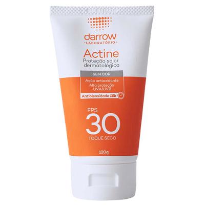 Actine FPS 30 Darrow - Protetor Solar