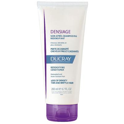 Condicionador Anti Envelhecimento Capilar - Ducray Densiage