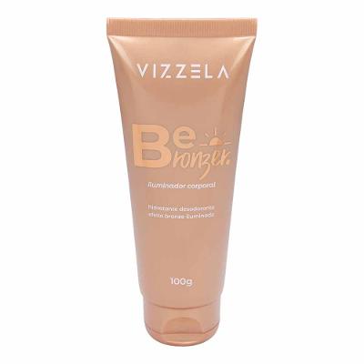 Iluminador Corporal Vizella - Be Bronzer
